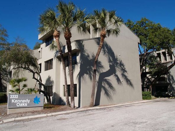 Kennedy Oaks: 3333 W Kennedy Blvd Ste 207, Tampa, FL 33609